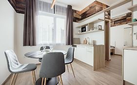 Elemental Retreats - Wood & Water Studios