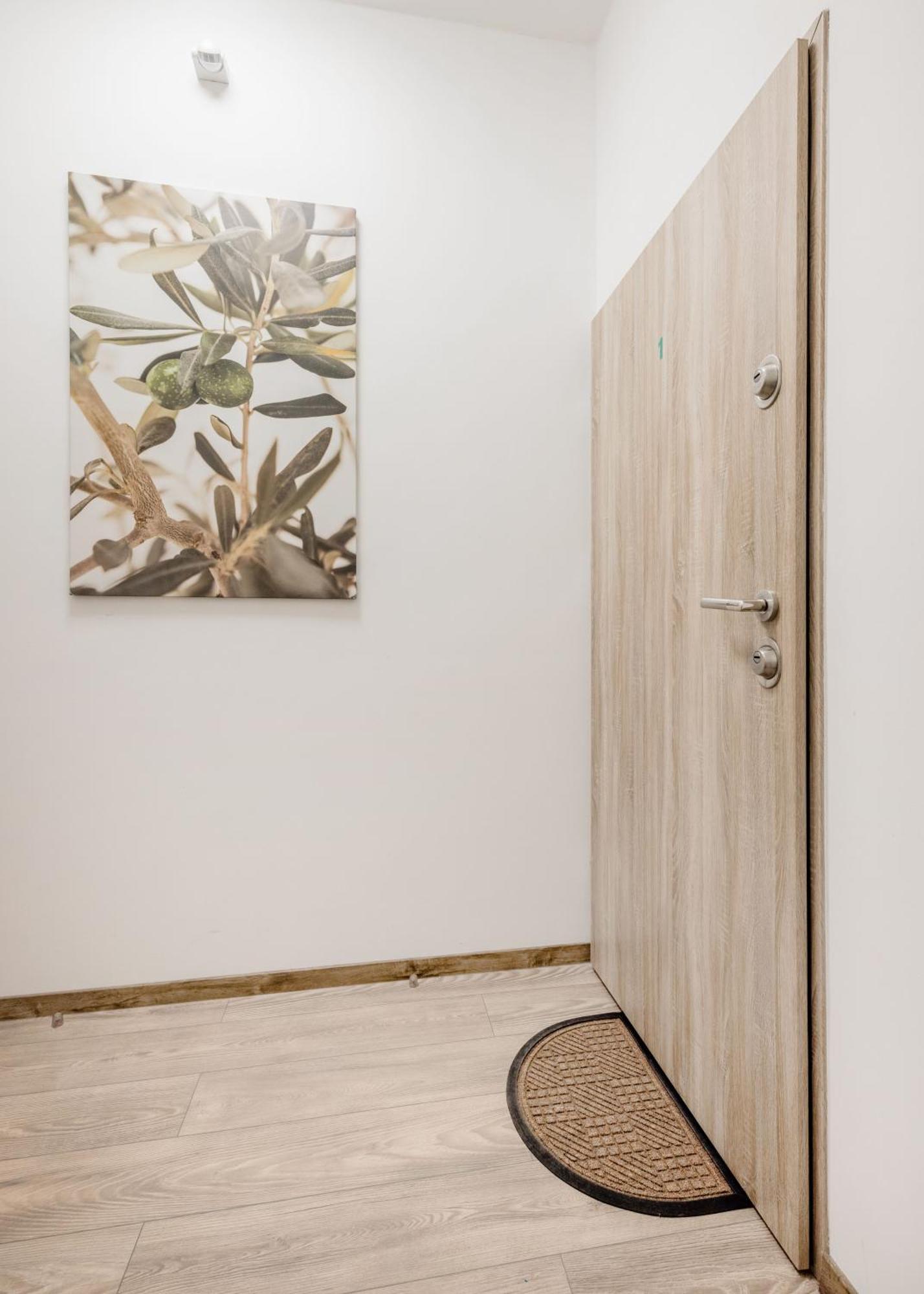 Elemental Retreats - Wood & Water Studios Budapest Kültér fotó