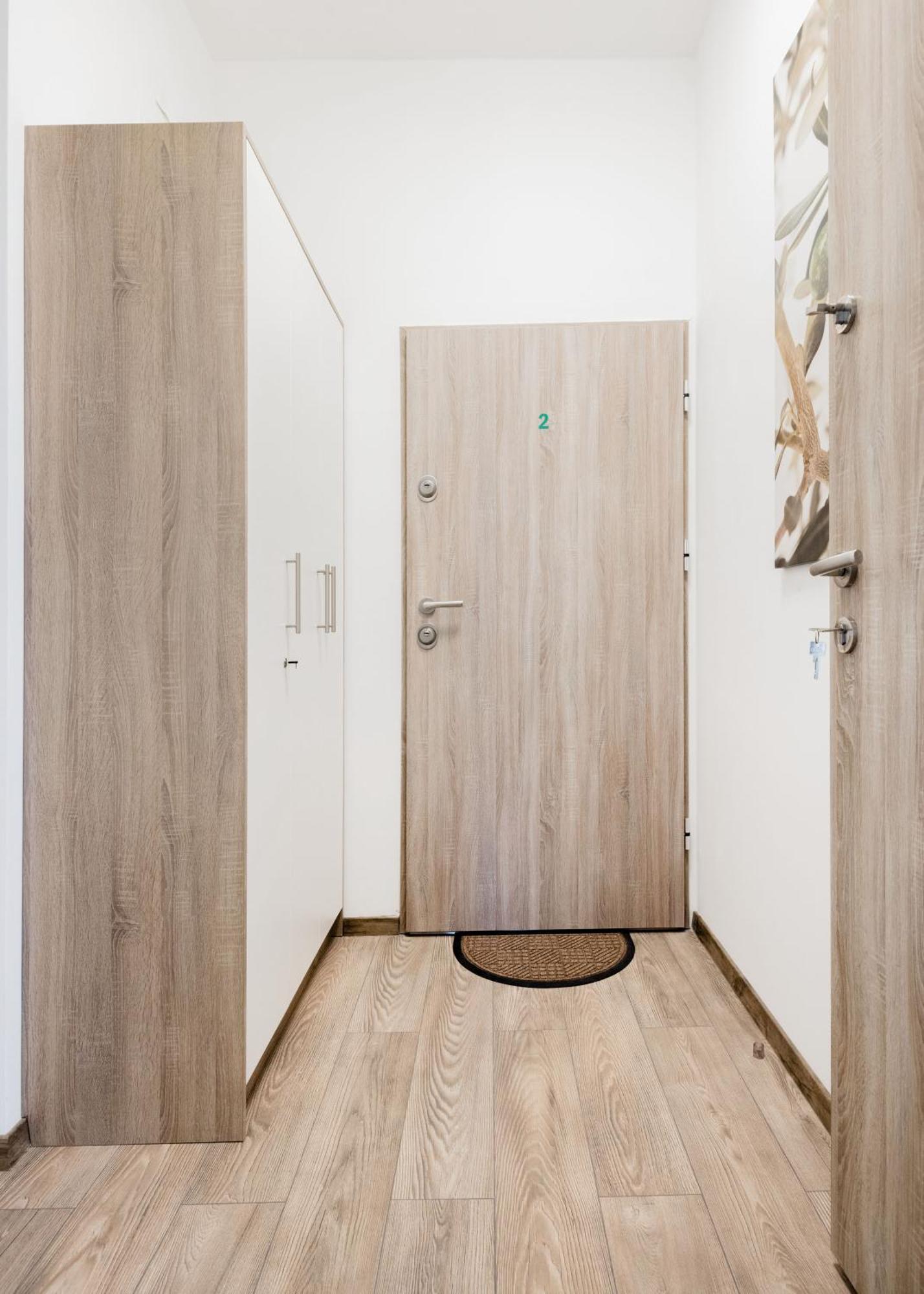 Elemental Retreats - Wood & Water Studios Budapest Kültér fotó